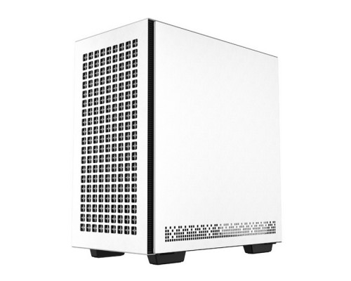 Корпус DEEPCOOL CH370 WH (R-CH370-WHNAM1-G-1)