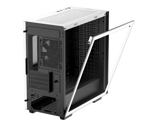 Корпус DEEPCOOL CH370 WH (R-CH370-WHNAM1-G-1)