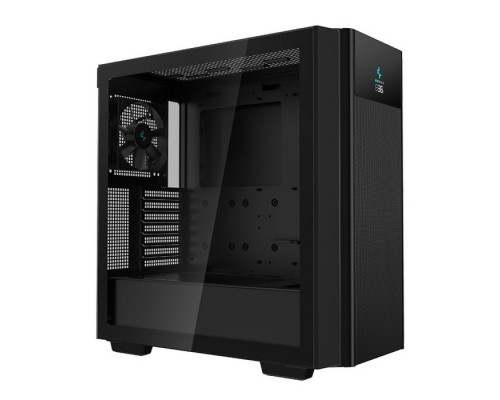 Корпус Deepcool CH510 MESH DIGITAL (R-CH510-BKNSE1-G-1)