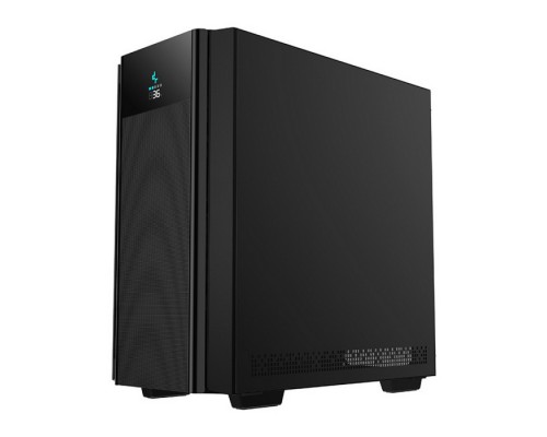 Корпус Deepcool CH510 MESH DIGITAL (R-CH510-BKNSE1-G-1)