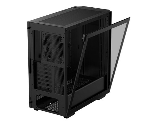 Корпус Deepcool CH510 MESH DIGITAL (R-CH510-BKNSE1-G-1)