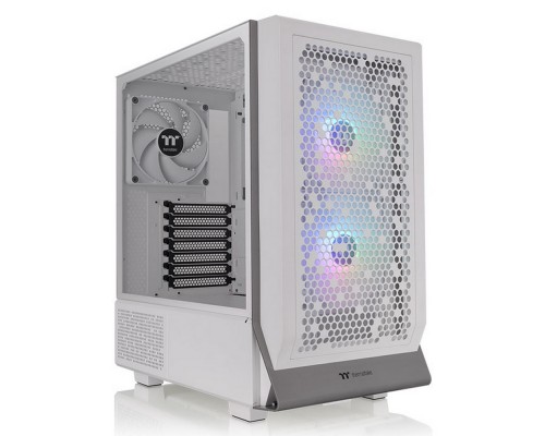 Корпус Thermaltake Ceres 300 TG ARGB Snow CA-1Y2-00M6WN-00