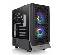 Корпус Thermaltake S200 TG ARGB (CA-1Y2-00M1WN-00)                                                                                                                                                                                                        