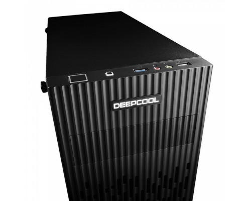 Корпус DEEPCOOL MATREXX 30 (DP-MATX-MATREXX30)