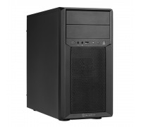Корпус Silverstone SST-FA313-B-C G41FA313BC00020                                                                                                                                                                                                          