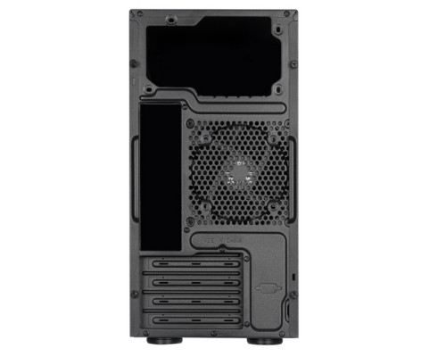 Корпус Silverstone SST-FA313-B-C G41FA313BC00020