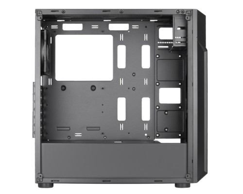 Корпус Silverstone SST-FA513-B-C G41FA513BC00020