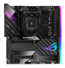 Материнская плата ROG CROSSHAIR VIII EXTREME X570 90MB1860-M0EAY0                                                                                                                                                                                         