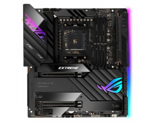 Материнская плата ROG CROSSHAIR VIII EXTREME X570 90MB1860-M0EAY0