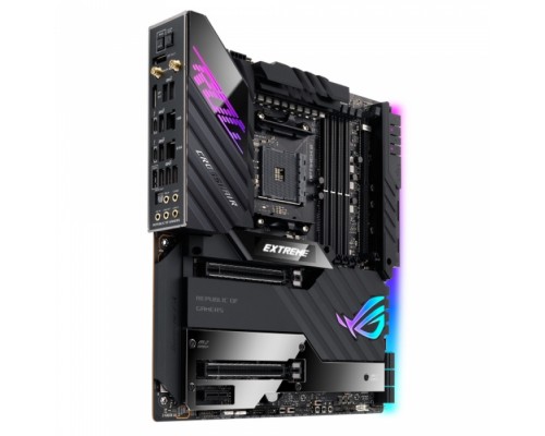 Материнская плата ROG CROSSHAIR VIII EXTREME X570 90MB1860-M0EAY0