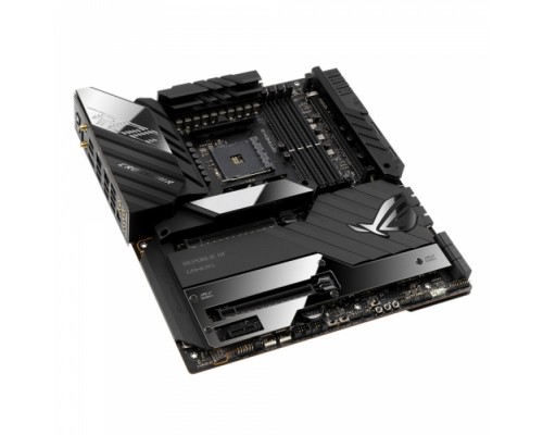 Материнская плата ROG CROSSHAIR VIII EXTREME X570 90MB1860-M0EAY0