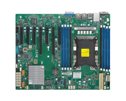 Материнская плата ATX Supermicro MBD-X11SRL-F-B