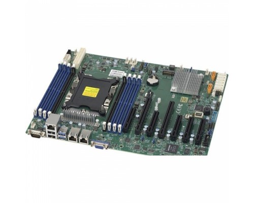 Материнская плата ATX Supermicro MBD-X11SRL-F-B