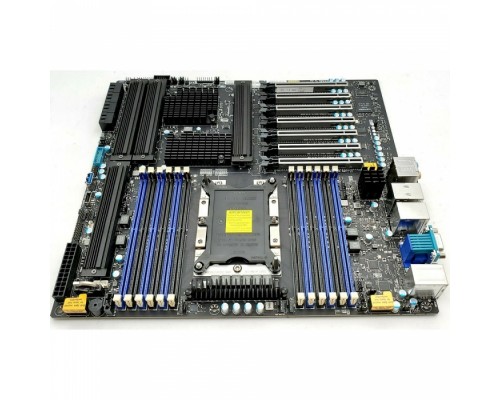 Материнская плата SuperMicro MBD-X11SPA-T-O