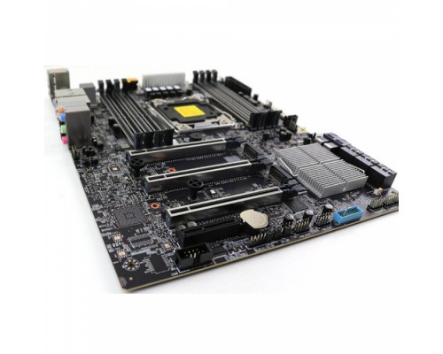 Материнская плата SuperMicro MBD-X11SPA-T-O