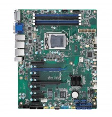 Материнская плата ADVANTECH ASMB-786G2-00A1                                                                                                                                                                                                               