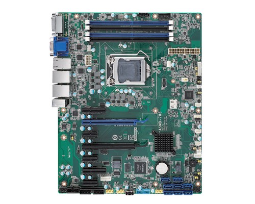 Материнская плата ADVANTECH ASMB-786G2-00A1