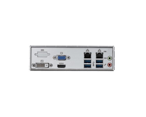 Материнская плата ADVANTECH ASMB-786G2-00A1