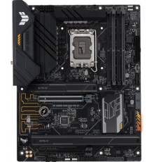 Материнская плата TUF GAMING B660M-PLUS 90MB1940-M1EAY0                                                                                                                                                                                                   