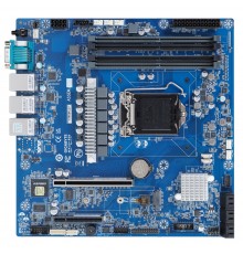 Материнская плата Gigabyte MX33-BS0 9MX33BS0MR-00-10A1                                                                                                                                                                                                    