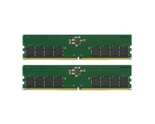 Оперативная память 32GB Kingston KVR56U46BS8K2-32