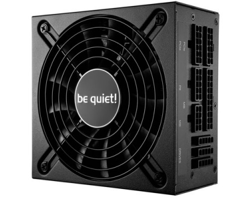 Блок питания SFX Be quiet! SFX L Power BN239