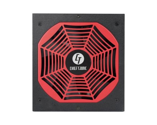 Блок питания Chieftec CHIEFTRONIC PowerPlay GPU-750FC