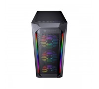 Корпус Cougar MX410 Mesh-G RGB 385VM70.0005                                                                                                                                                                                                               