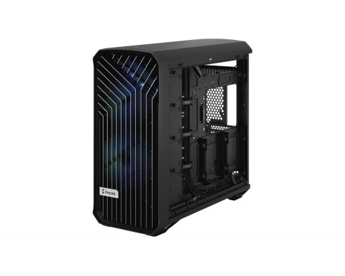 Корпус Fractal Design Torrent Black RGB TG Light Tint FD-C-TOR1A-04