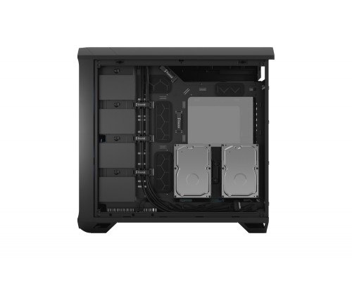 Корпус Fractal Design Torrent Black RGB TG Light Tint FD-C-TOR1A-04