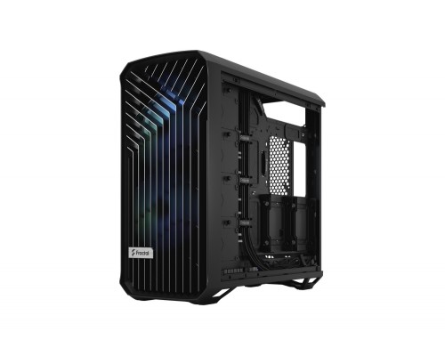 Корпус Fractal Design Torrent Black RGB TG Light Tint FD-C-TOR1A-04