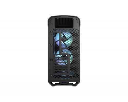 Корпус Fractal Design Torrent Black RGB TG Light Tint FD-C-TOR1A-04