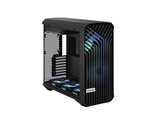 Корпус Fractal Design Torrent Black RGB TG Light Tint FD-C-TOR1A-04