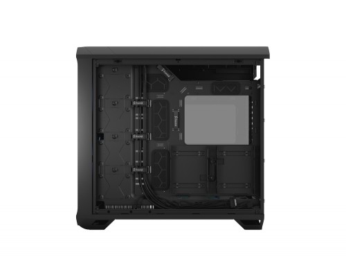 Корпус Fractal Design Torrent Black RGB TG Light Tint FD-C-TOR1A-04