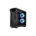 Корпус Fractal Design Torrent Black RGB TG Light Tint FD-C-TOR1A-04