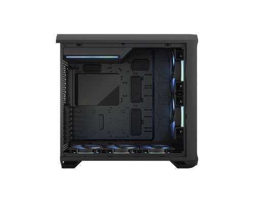 Корпус Fractal Design Torrent Black RGB TG Light Tint FD-C-TOR1A-04