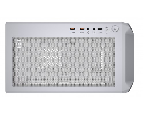 Корпус ATX Cougar Archon 2 Mesh RGB White без БП