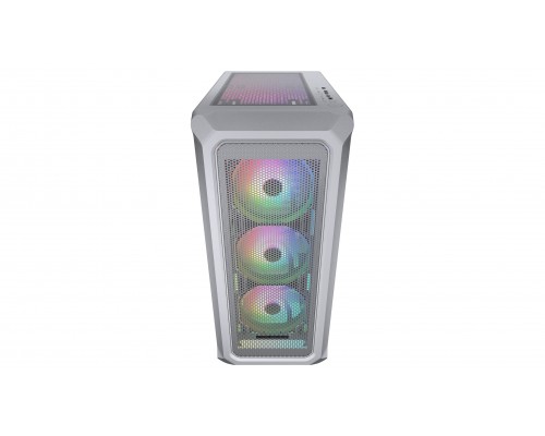 Корпус ATX Cougar Archon 2 Mesh RGB White без БП