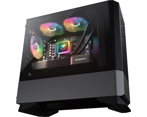 Корпус Cougar MG140 Air RGB 385JM80.0001