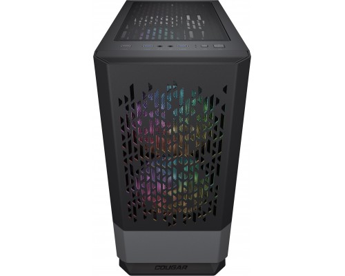 Корпус Cougar MG140 Air RGB 385JM80.0001