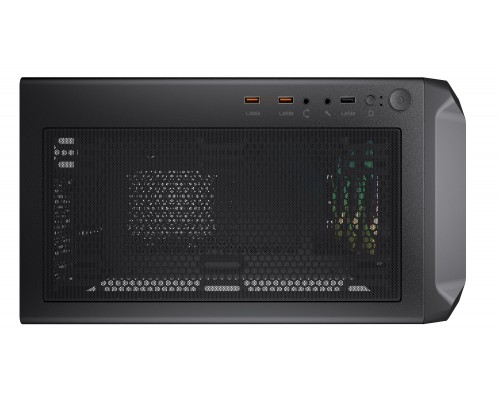 Корпус ATX Cougar Archon 2 Mesh RGB Black без БП