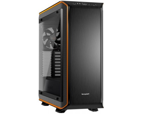 Корпус eATX Be quiet! Dark Base PRO 900 Orange V2 BGW14