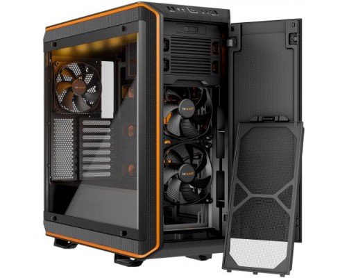 Корпус eATX Be quiet! Dark Base PRO 900 Orange V2 BGW14