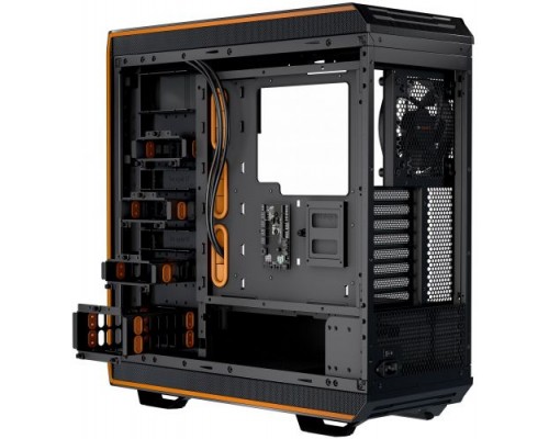 Корпус eATX Be quiet! Dark Base PRO 900 Orange V2 BGW14