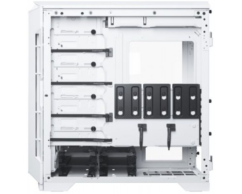 Корпус PHANTEKS Eclipse P600S PH-EC600PSTG_DMW01_RU