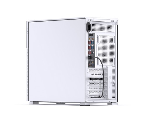 Корпус JONSBO D41 MESH SC White без БП