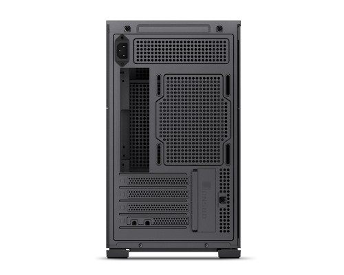 Корпус JONSBO D31 MESH Black без БП