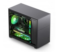 Корпус JONSBO D31 STD Black без БП                                                                                                                                                                                                                        