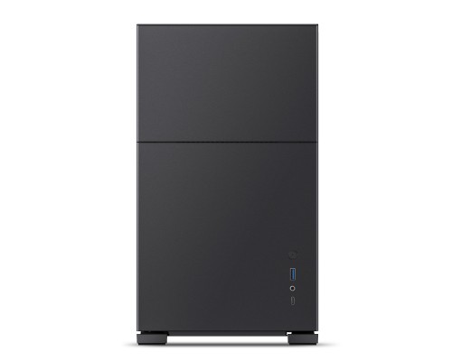 Корпус JONSBO D31 STD Black без БП