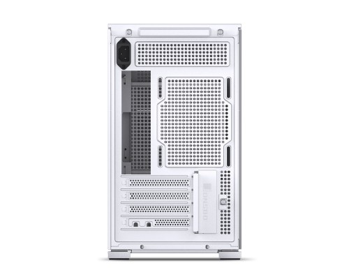 Корпус JONSBO D31 MESH SC White без БП